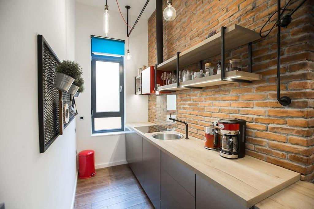 Apartman Three Amigos Zagreb