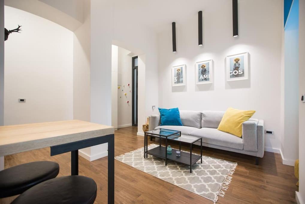 Three Amigos Apartman Zagreb