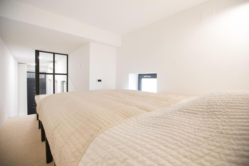 Three Amigos Apartman *