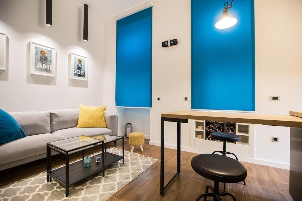 Apartman Three Amigos Zagreb